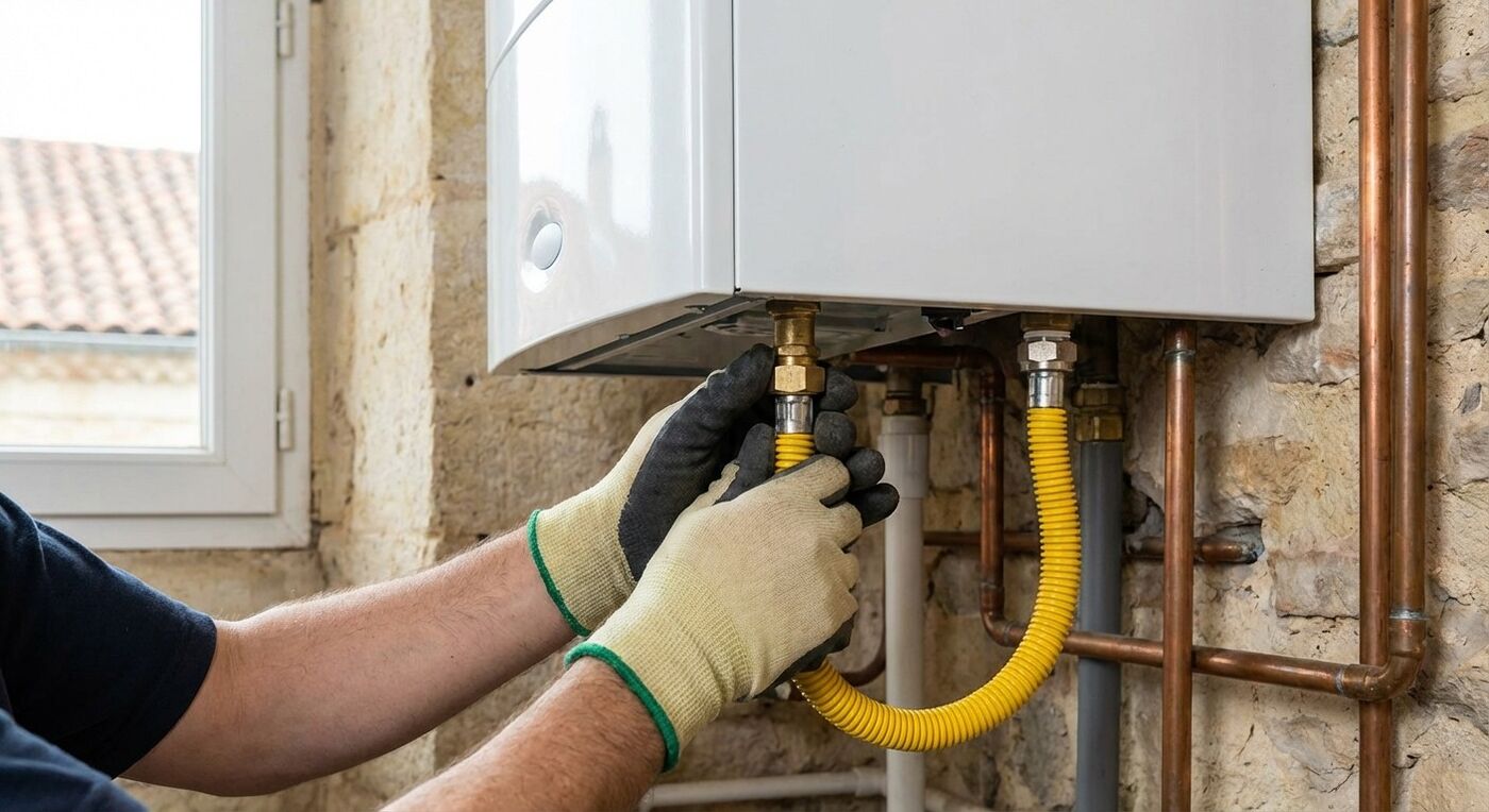 ENGIE HOME SERVICES